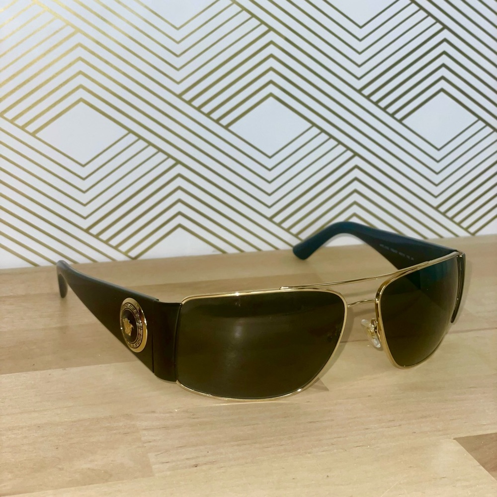 Versace Sunglasses